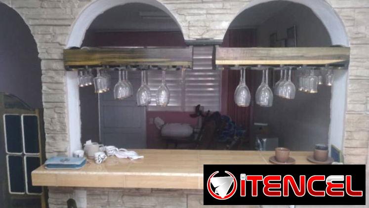 Casita en Lawton