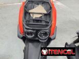 Moto de gasolina Souka 4 tiempos 125cc Scooter Nueva