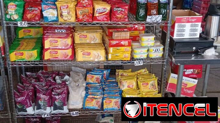 Se busca dependientes para cafeterias en MIPYME