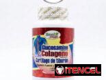 Chanca Piedra, Omega3, Vitaminas, Suplementos, Colágeno, Cartílago de Tiburón