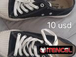 Vendo tenis y zapatos bajitos nuevo