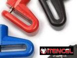 ACEPTO CUP ⭕❌❌⭕__ Candado Discos Impermeable Seguro Antirrobo Disco Freno__ ⭕❌❌⭕ __5-921-5773