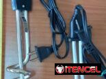 Calentador Inmersión 480W 8L Portátil Q7 60Hz, Calentador Portátil Q7 480W Inmersión 110V 60Hz 8L VPT#-0506