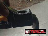 Trampa para ratas. Ratoneras. Reutilizables.