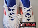 🔥 Semi tacos Adidas F50 Club TF J – ¡Velocidad y Control en Cada Jugada! 🔥
