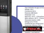 Dispensador de agua Royal