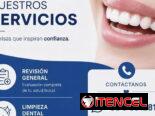 Limpiezas y blanqueamientos dentales