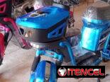 Bicimoto Eléctrica
