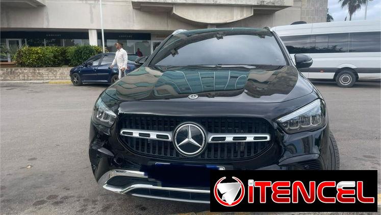 GLA 200 del 2023