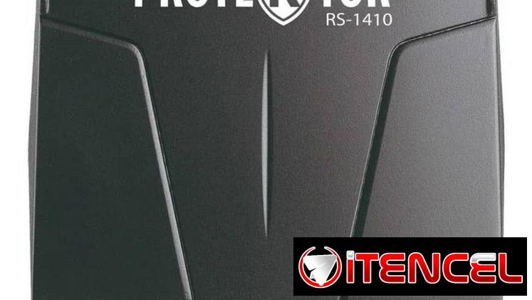 Regulador De Voltaje 8 Contactos Koblenz  Para Hogar y Oficina, 1410Va / 700W, Luz Led, 120 V