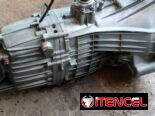 Ford Power Strokes diesel v8 año 2004