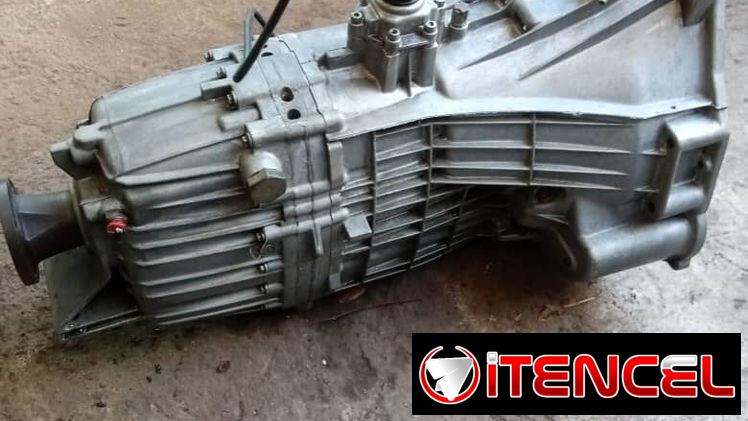Ford Power Strokes diesel v8 año 2004