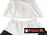 Conjunto de blumer y ajustador.  Lencerías sexy para mujer