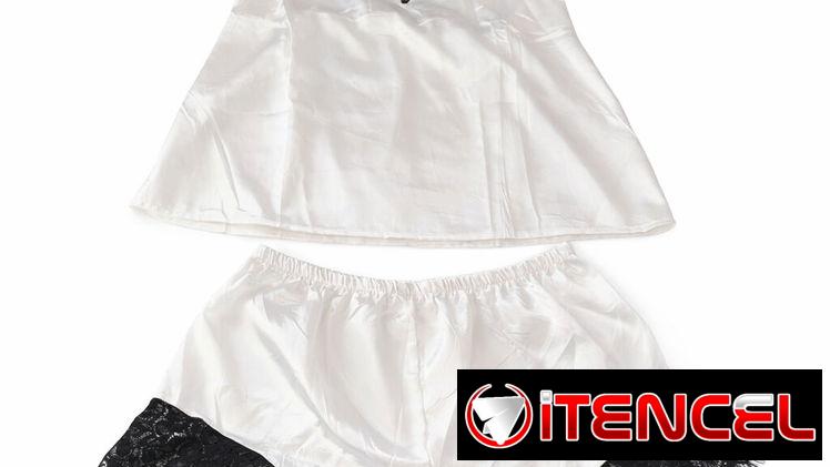 Conjunto de lencería sexy. Ropa interior para dormir. Regalo para el Día de las madres.