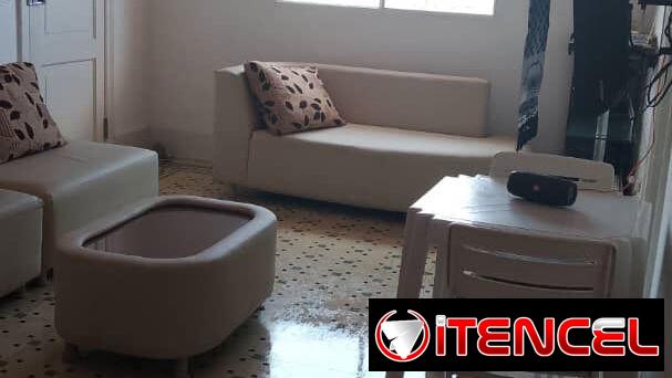 🏠🎇 Renta de Casa por noches en La Habana (Vedado)🪸