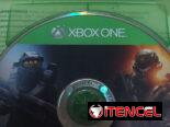 💿 CD HALO 5 (XBOX ONE)