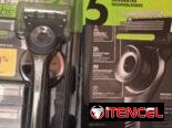 Cuchilla de afeitar gillette labs sellada