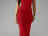 Vestidos largos y cortos