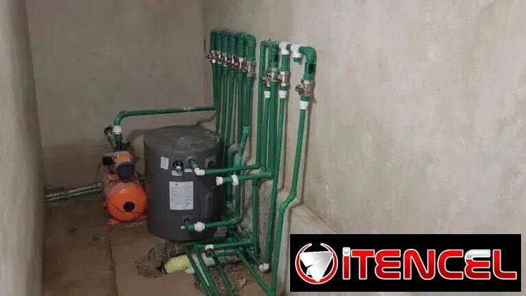 “PLOMEROS EN LA HABANA” OFRECE EXELENTE SERVICIOS CON NUESTROS EQUIPO DE TRABAJO PARA LOS PROYECTOS E INSTALACION