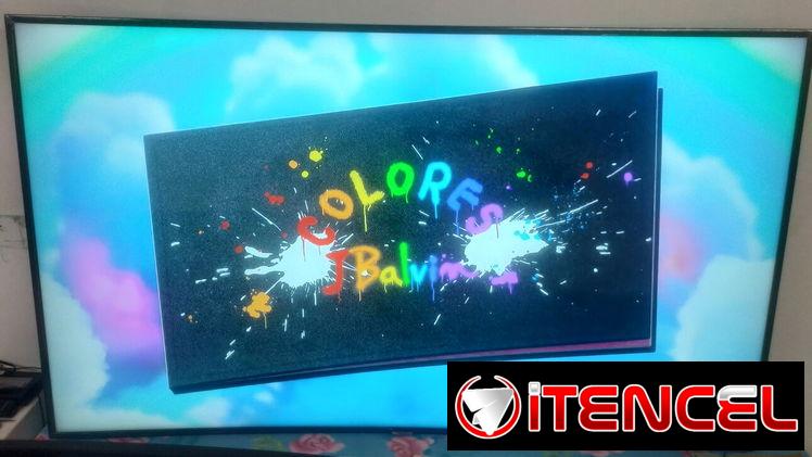 Taller Profesional de Reparación de Televisores LCD LED SmartTV 4K