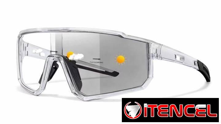 GAfas fotocromaticas