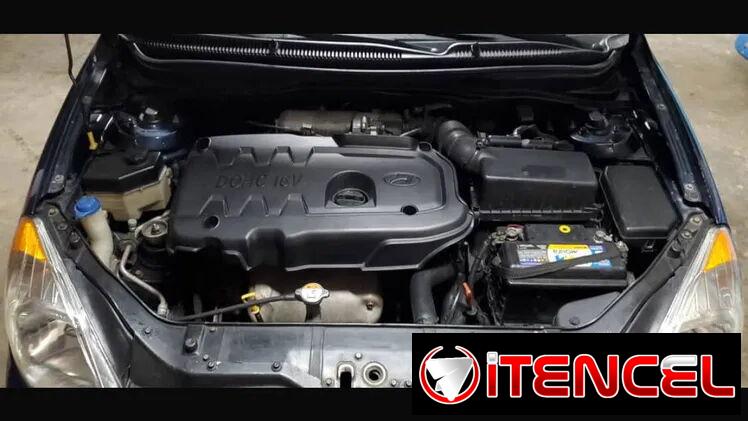 /// EMBELLECEDOR MOTOR HYUNDAI ACCENT 2006-2010////////
