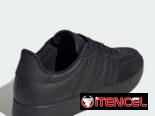 Adidas originales en caja   # 44 color  negro