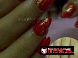 Manicura y Pedicura de lujo