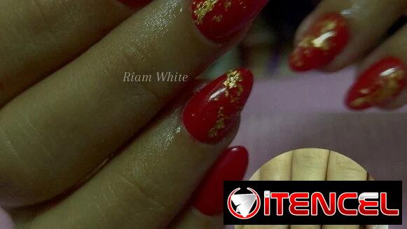Manicura y Pedicura de lujo