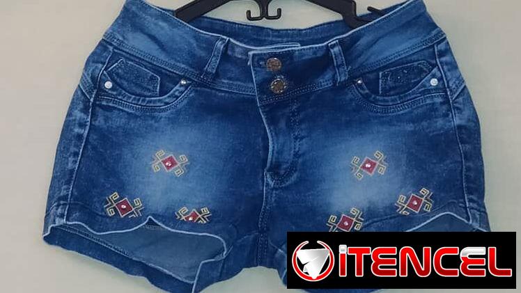 Shorts (Talla M)(De uso, cómo nueva)