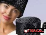 Gorros termicos