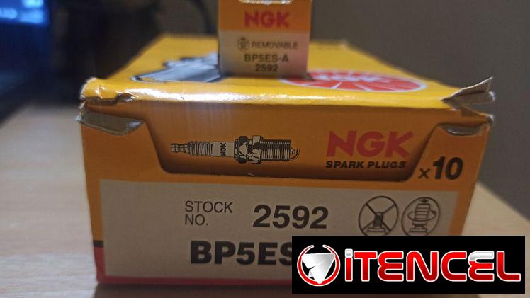 Bujia NGK Larga BP5ES-A