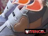Tenis para bebés, niños y niñas