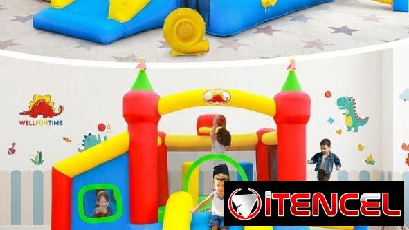 Juegos y entrenamiento