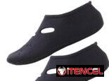 Zapatillas antideslizante para la playa nadar caminar sobre la arena estar en casa practicar deporte y danza Talla S M L