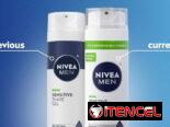 Crema de afeitar guille y nívea