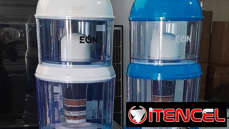 Filtro de agua