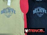 Camisetas de hombre talla S hasta la Xl en 5 usd o al cambio