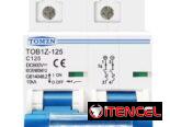 Protector de voltaje 110V