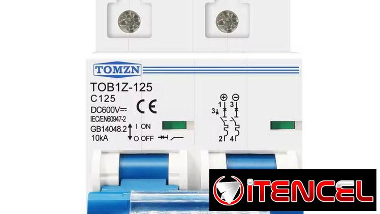Protector de voltaje 110V