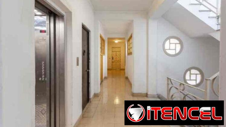 *** Renta de apartamento en el Vedado por largos periodos de tiempo***