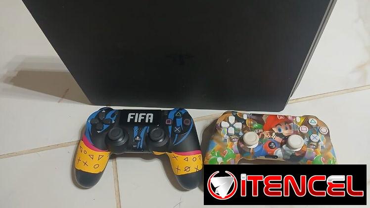 Ps4 Slim impecable