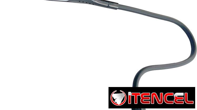 ☀️​ LAMPARA LED USB PARA LAPTOP ☀️​ 14 LEDS ☀️​ CUELLO FLEXIBLE ☀️​ TACTIL ☀️​ 58872360