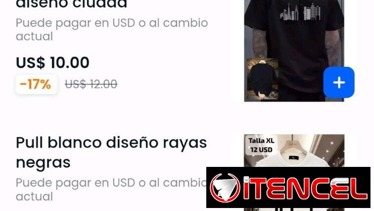 GANGAA Pullovers para hombres buenos precios