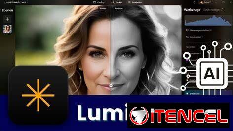🔴 GRATIS 🔴 Luminar Neo 1.26 (2026) (🟡VENDO: Recursos y plugins para edición y diseño – Ver contenido del anuncio)
