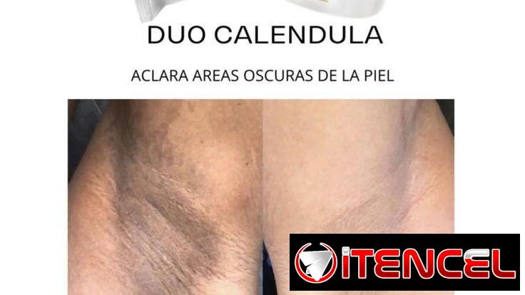 Dúo Calendula de Farmasi