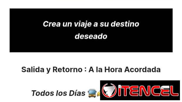 Havana Trip  🍻🍹🏖️🏝️🏕️🐬🏢 A un clic, creas junto a tus seres queridos de nuevas Historias