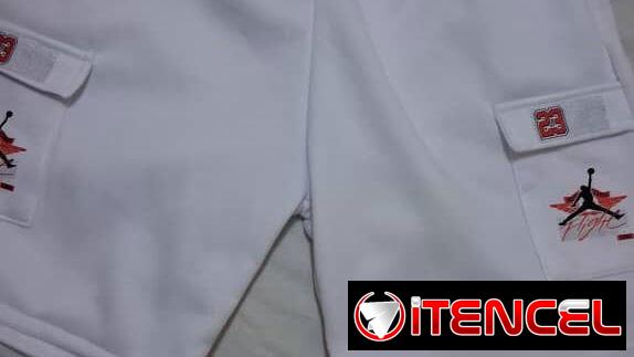 Vendo shorts a 4800 cup