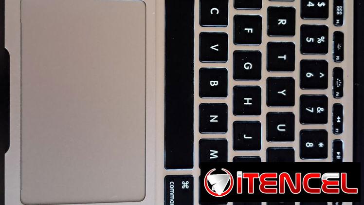Vendo MacBook Air