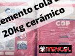 Cemento cola